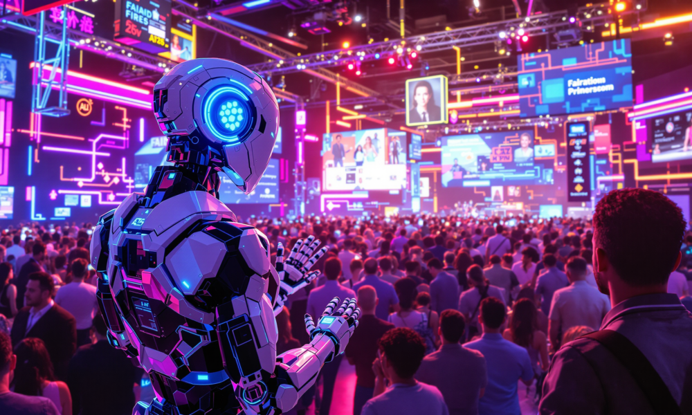 How To Ensure Fairness In Artificial Intelligence And Address Ai Bias Scaled
