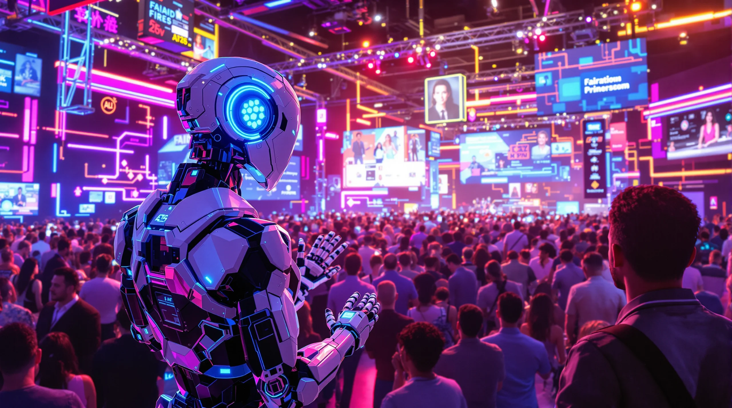 How To Ensure Fairness In Artificial Intelligence And Address Ai Bias Scaled