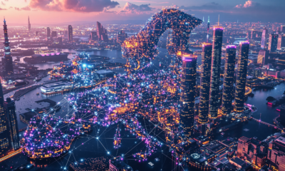Is Europe Ready For Ai Unpacking The E317 Billion Investment Scaled