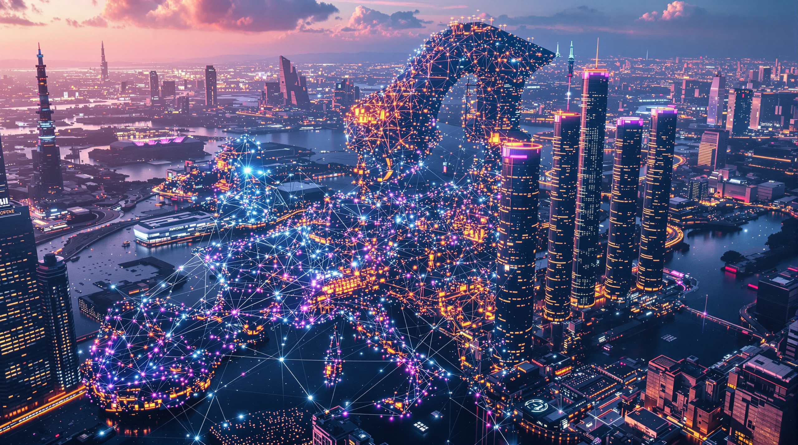 Is Europe Ready For Ai Unpacking The E317 Billion Investment Scaled