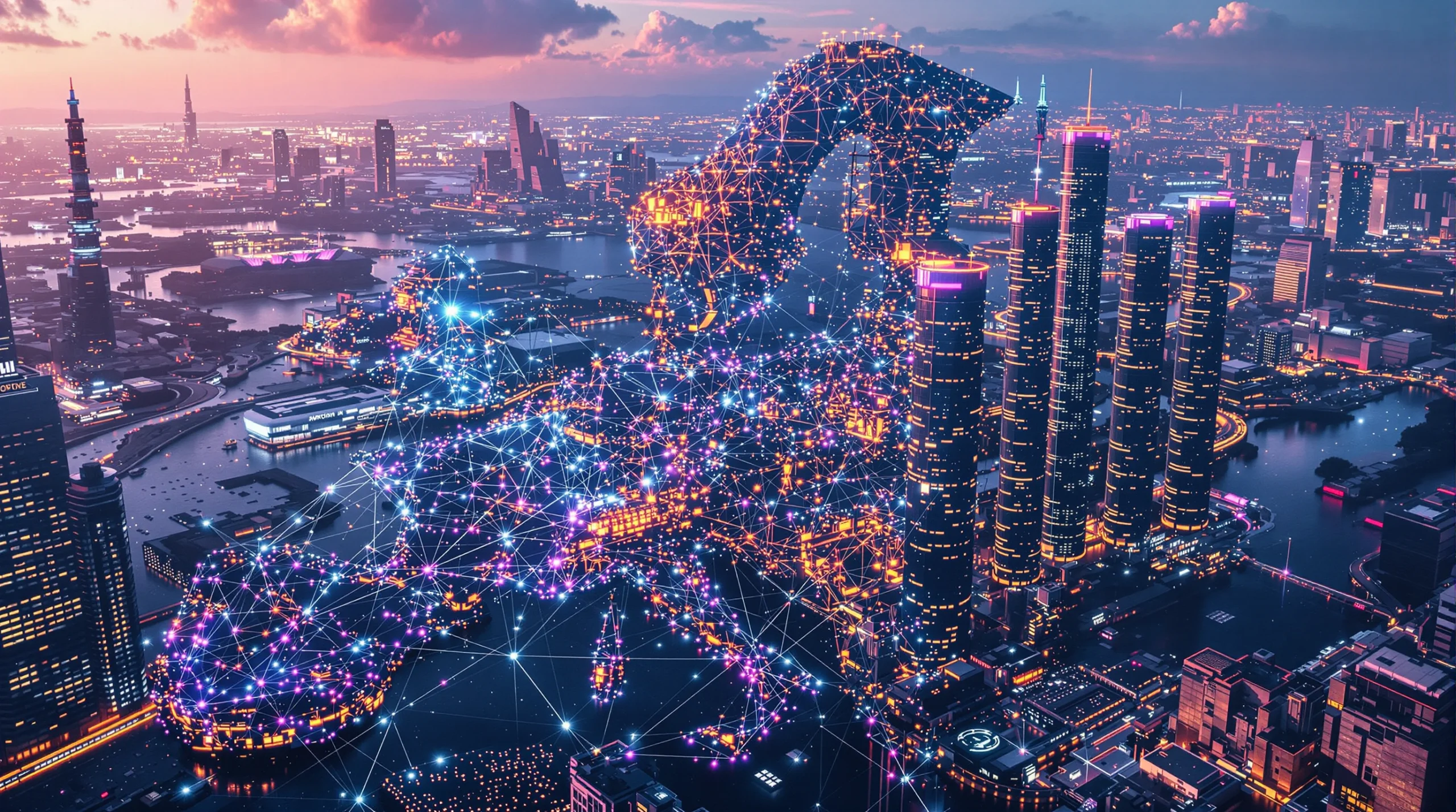 Is Europe Ready For Ai Unpacking The E317 Billion Investment Scaled