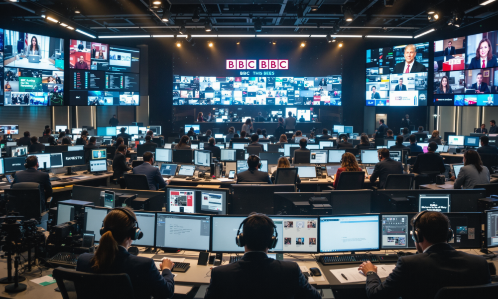 Is The Bbc Still Relevant In The Modern Broadcasting Landscape Scaled