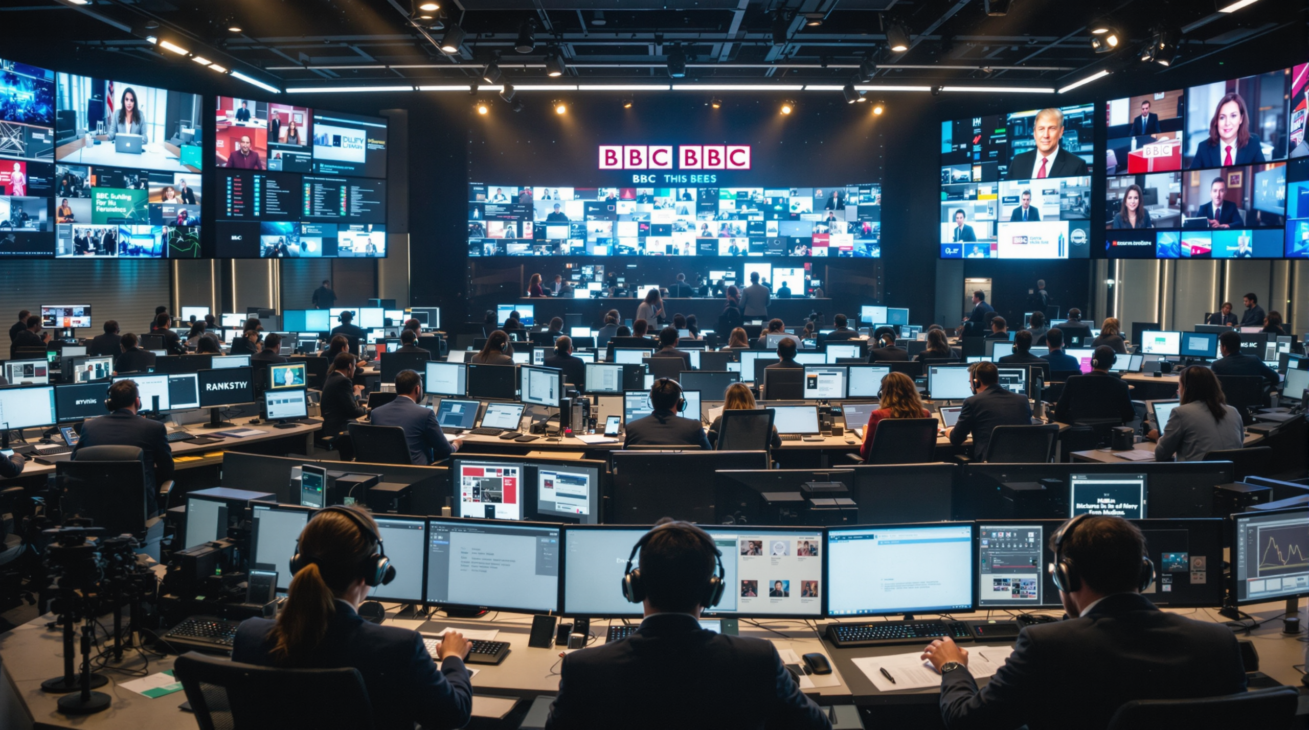 Is The Bbc Still Relevant In The Modern Broadcasting Landscape Scaled