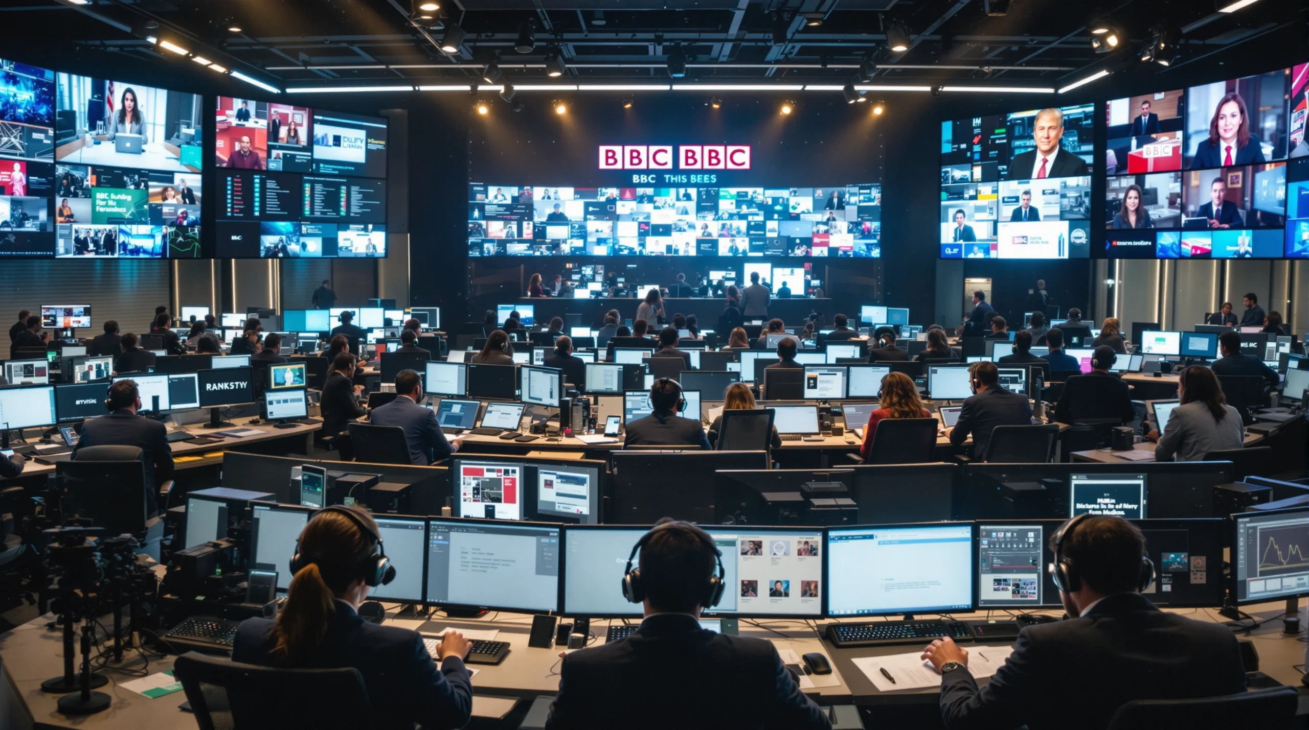 Is The Bbc Still Relevant In The Modern Broadcasting Landscape Scaled