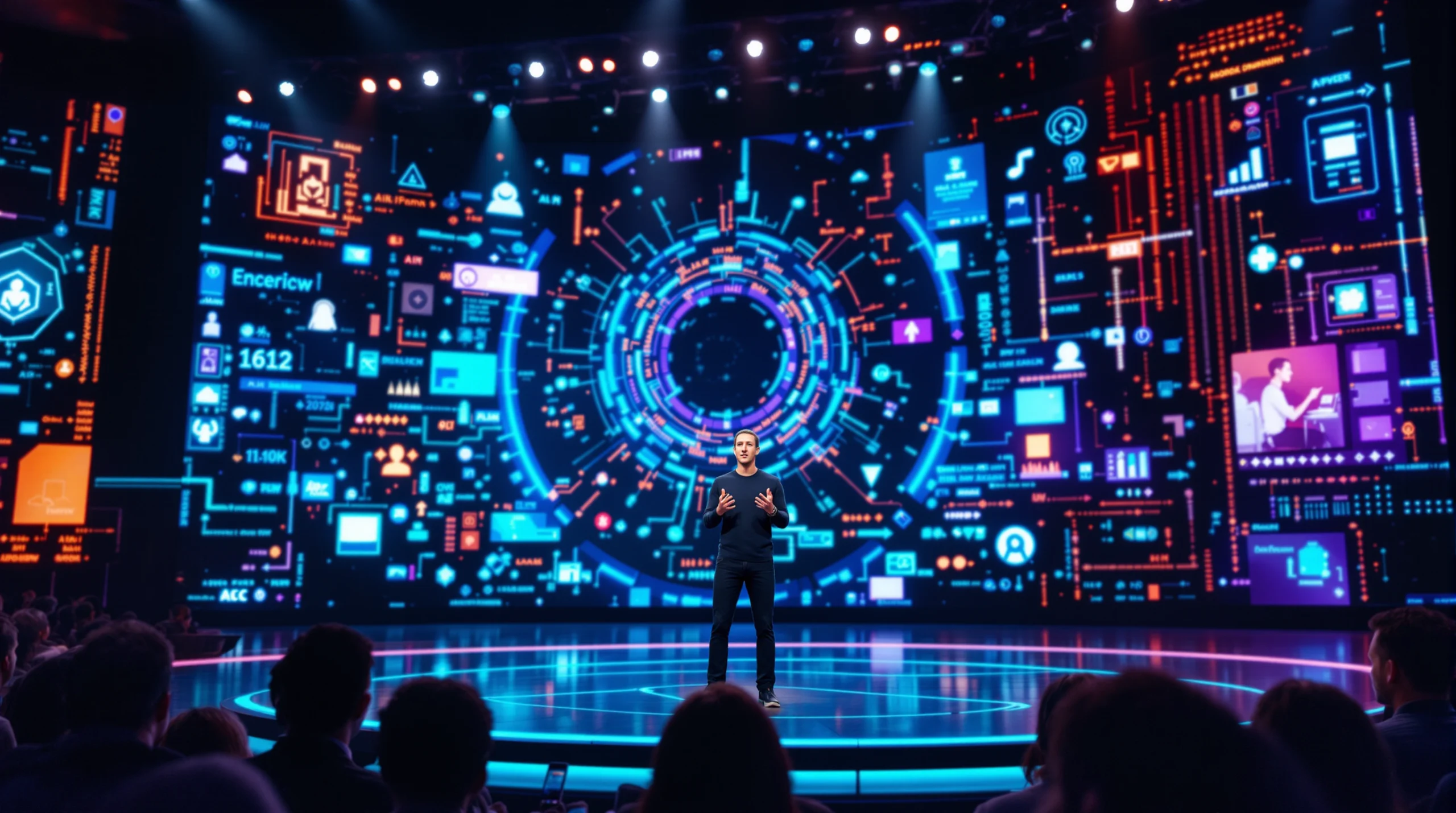 Meta Ai Marks The Beginning Of A New Era In Technology Scaled
