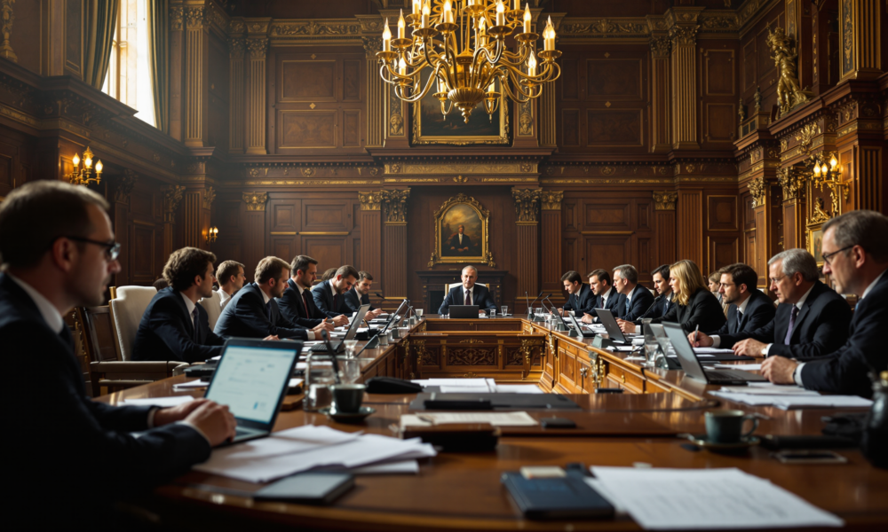Navigating Ai And Copyright Laws In The Uk Scaled