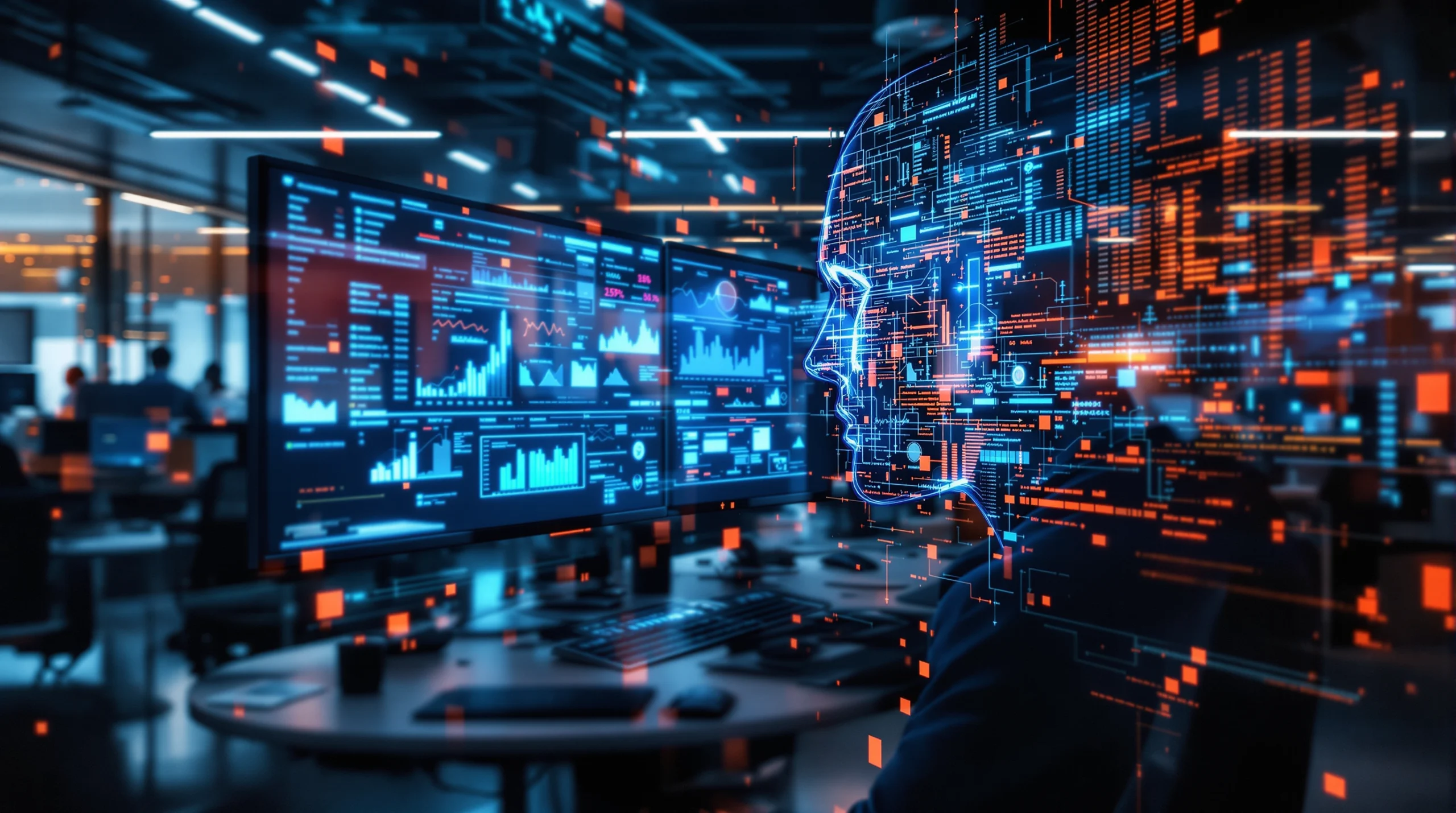 Navigating Generative Ai Risks For Businesses Scaled