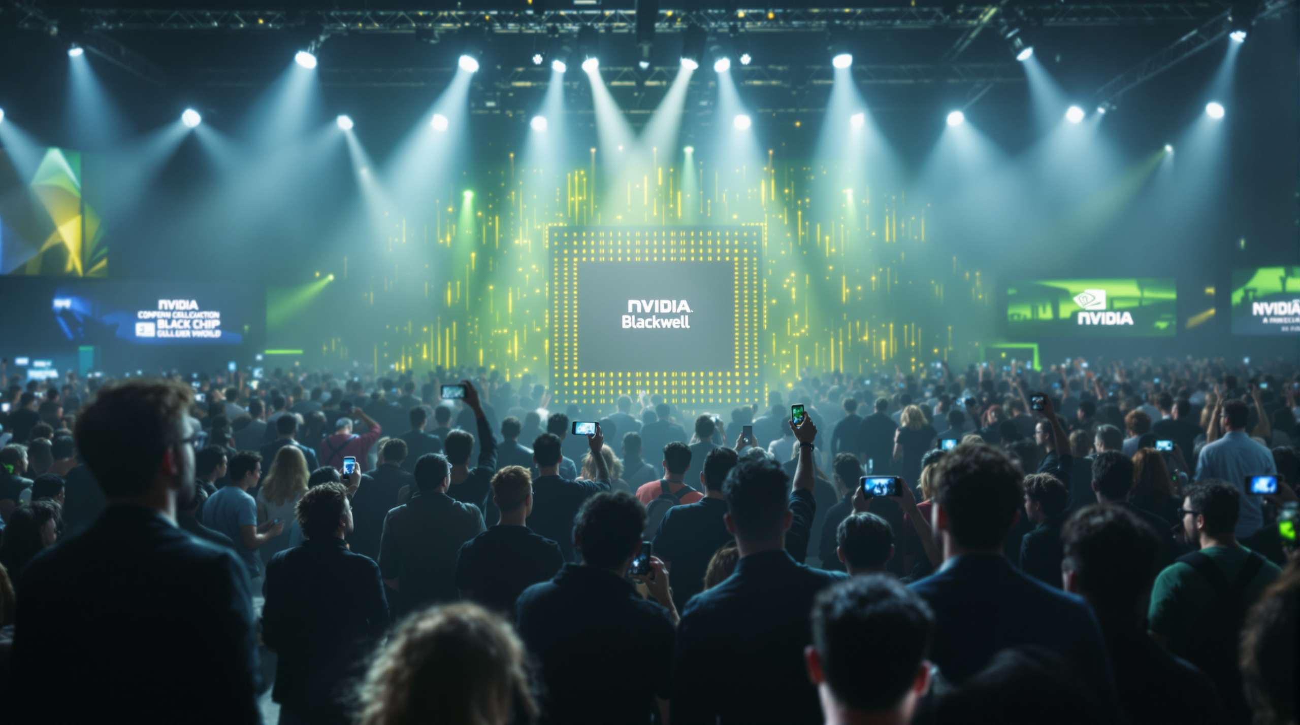 Nvidia Fourth Quarter Predictions Insights And Expectations Scaled