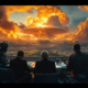The Urgent Intersection Of Ai And Global Catastrophes Scaled