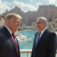 Trumps Gaza Ai Video Sparks Outrage And Controversy Scaled