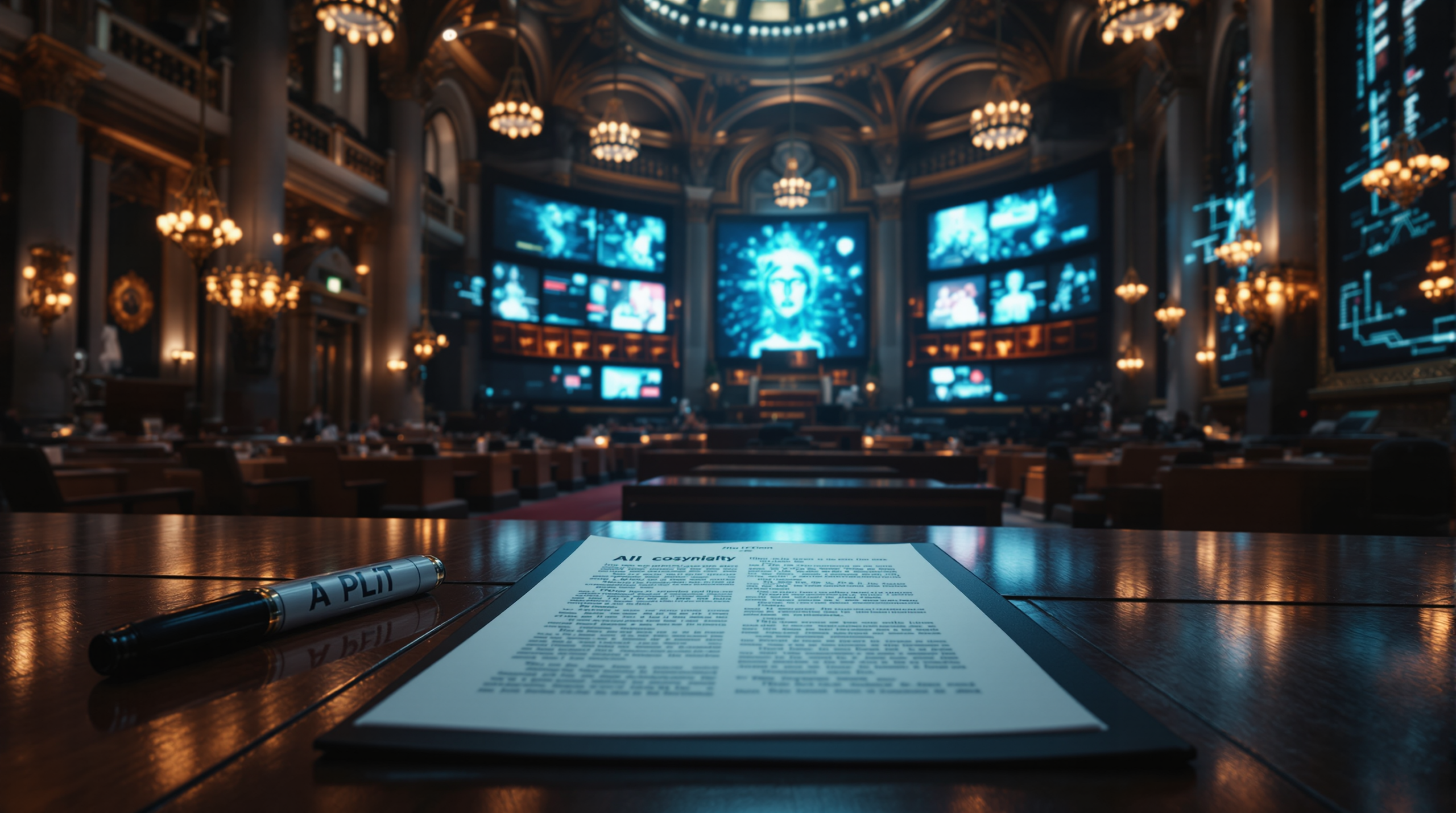 Uk Governments Ai And Copyright Reform What It Means For Creators And Technology Scaled