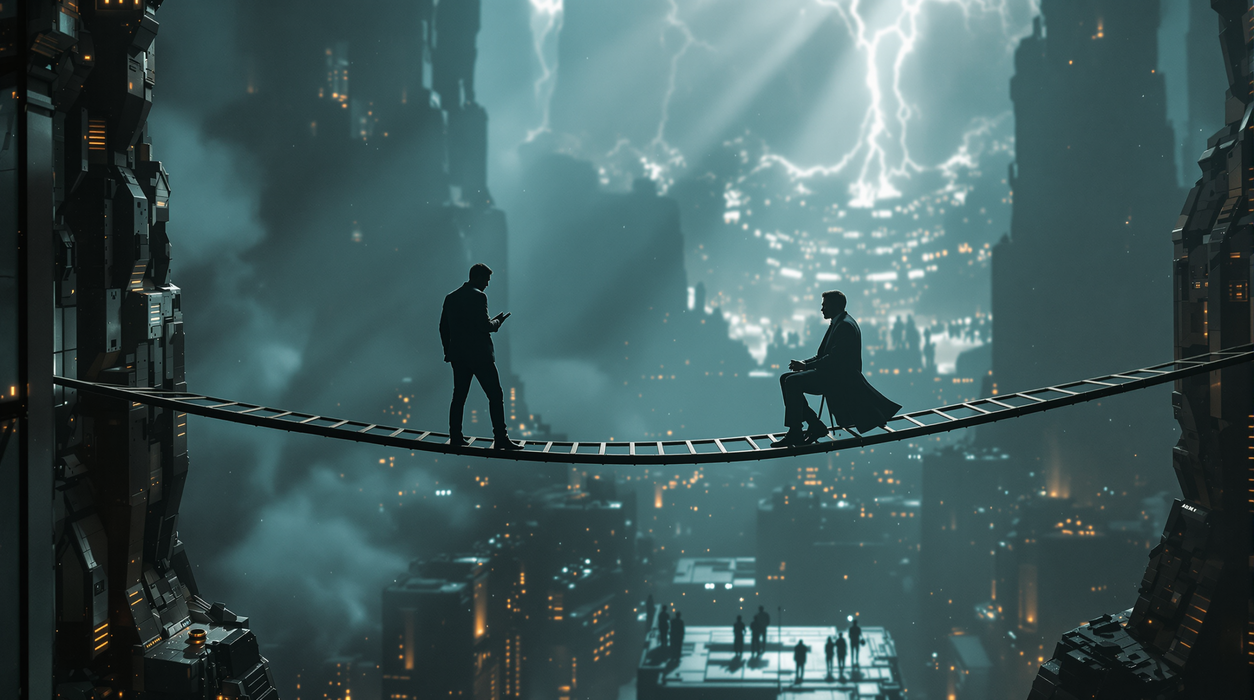 Understanding Ai Regulation And Its Future Scaled