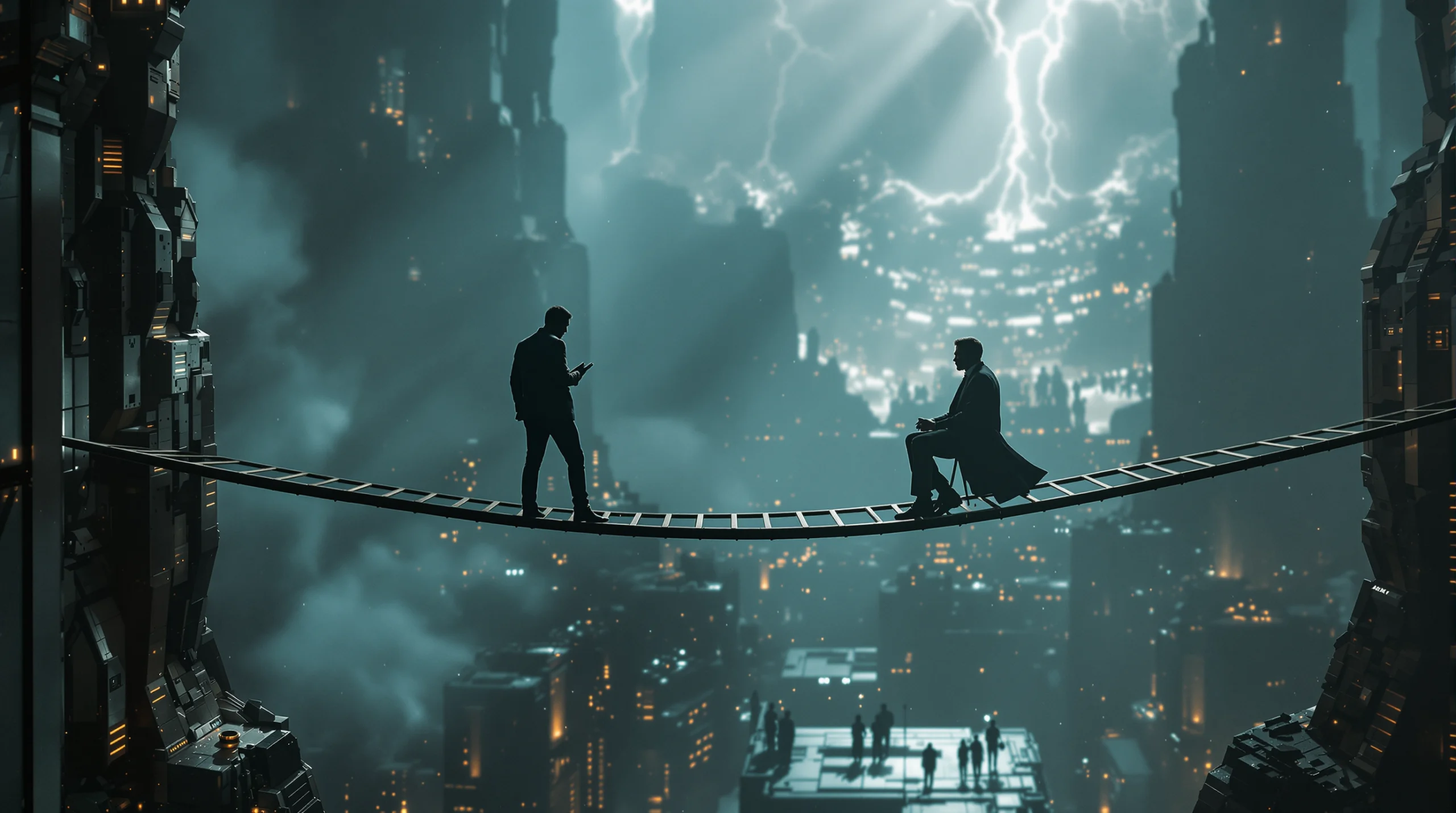 Understanding Ai Regulation And Its Future Scaled