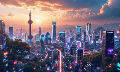 Why South Korea Banned The Deepseek Ai App And What It Means For Your Data Privacy Scaled