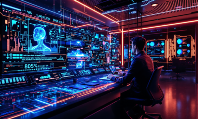 AI Agents Are Like Love Wanted