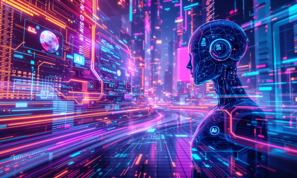 AI Agents Are Like Love Wanted