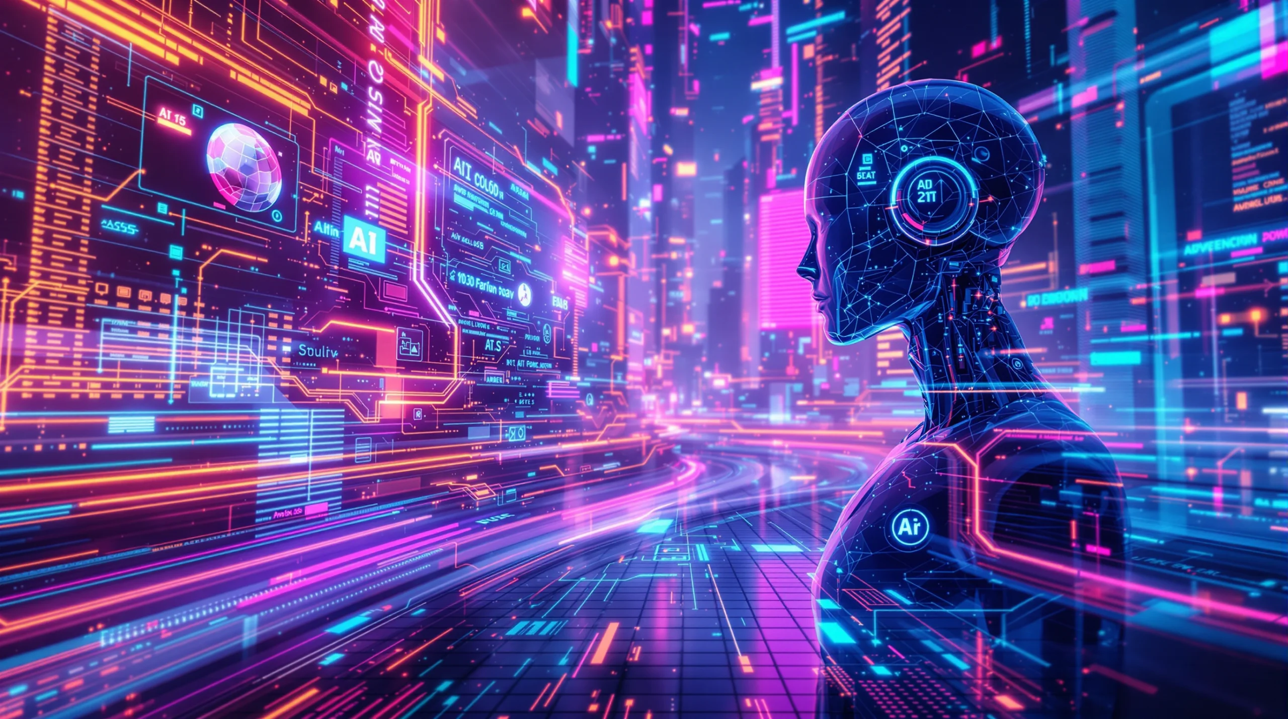 AI Agents Are Like Love Wanted