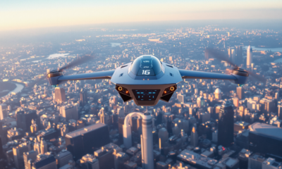 Ai Air Combat Innovations Transforming Drone Warfare Scaled