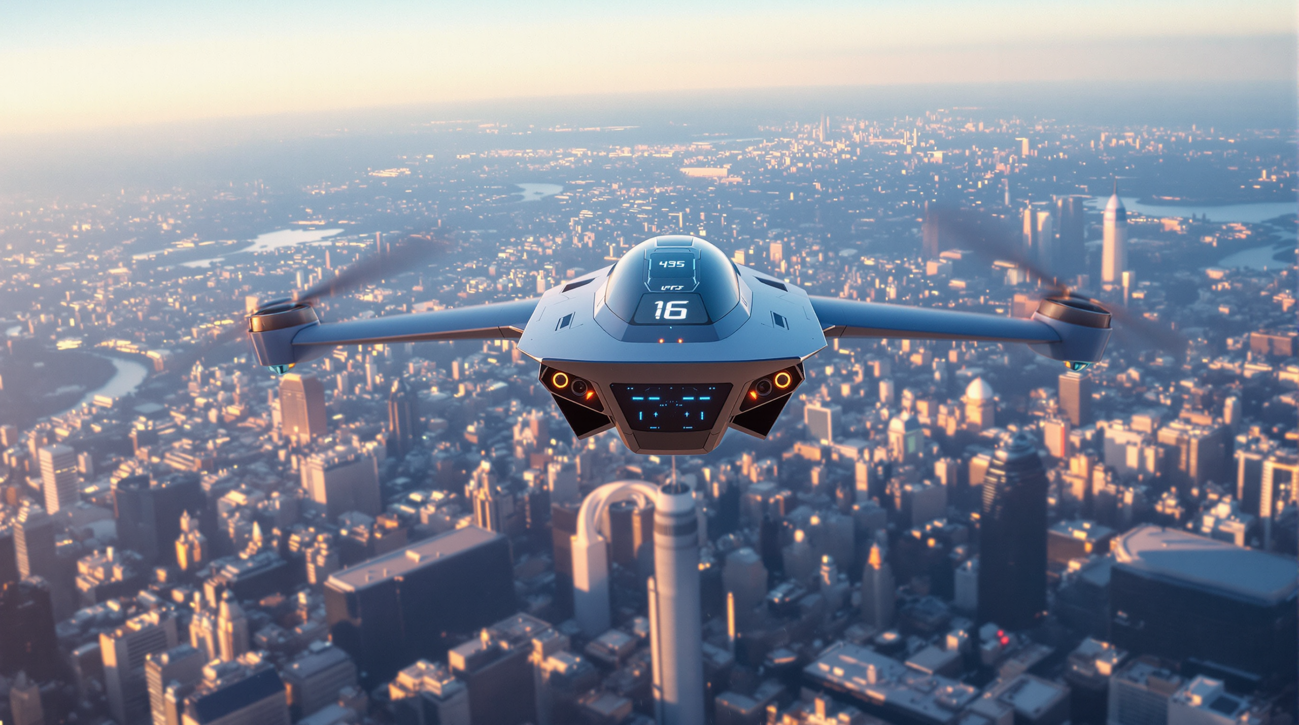 Ai Air Combat Innovations Transforming Drone Warfare Scaled