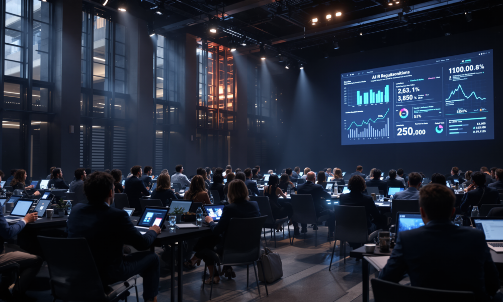 AI Regulation in the UK Public