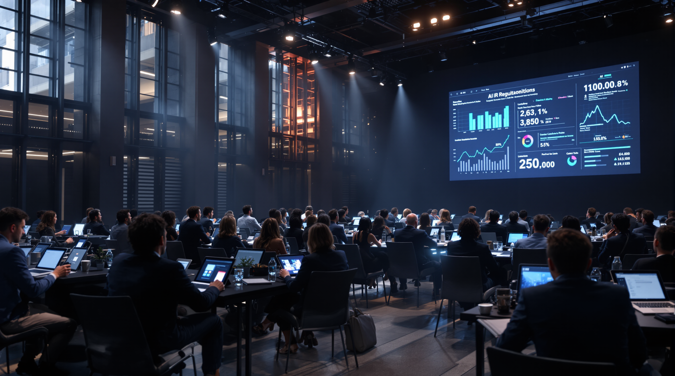 AI Regulation in the UK Public