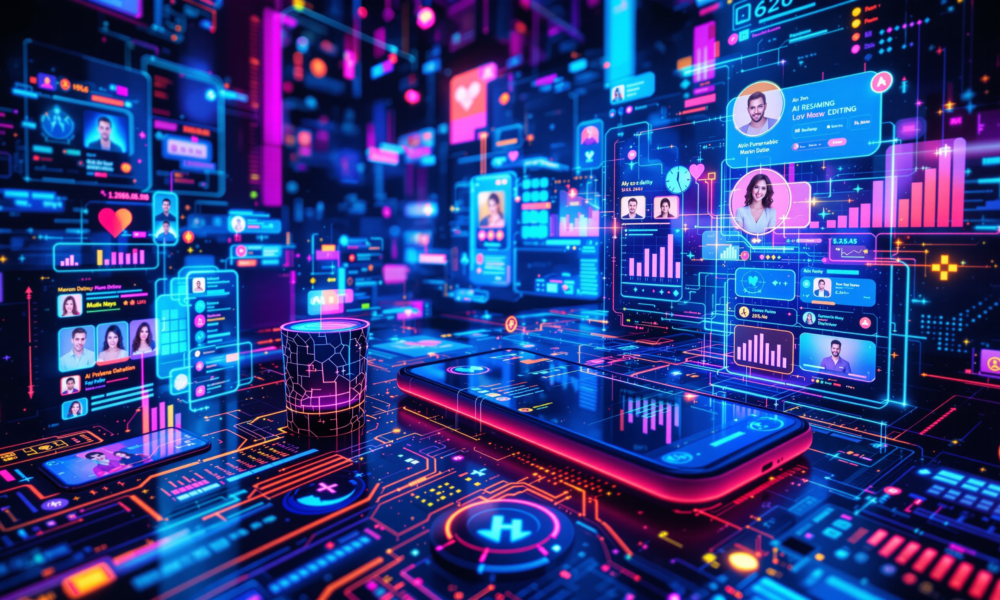 AI and Dating Apps