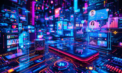 AI and Dating Apps