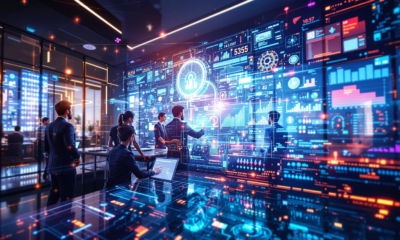 Ai For Real Business Impact How Enterprises Are Scaling Ai Scaled