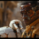 AI Transforming Star Wars