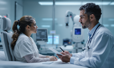 AI in Healthcare