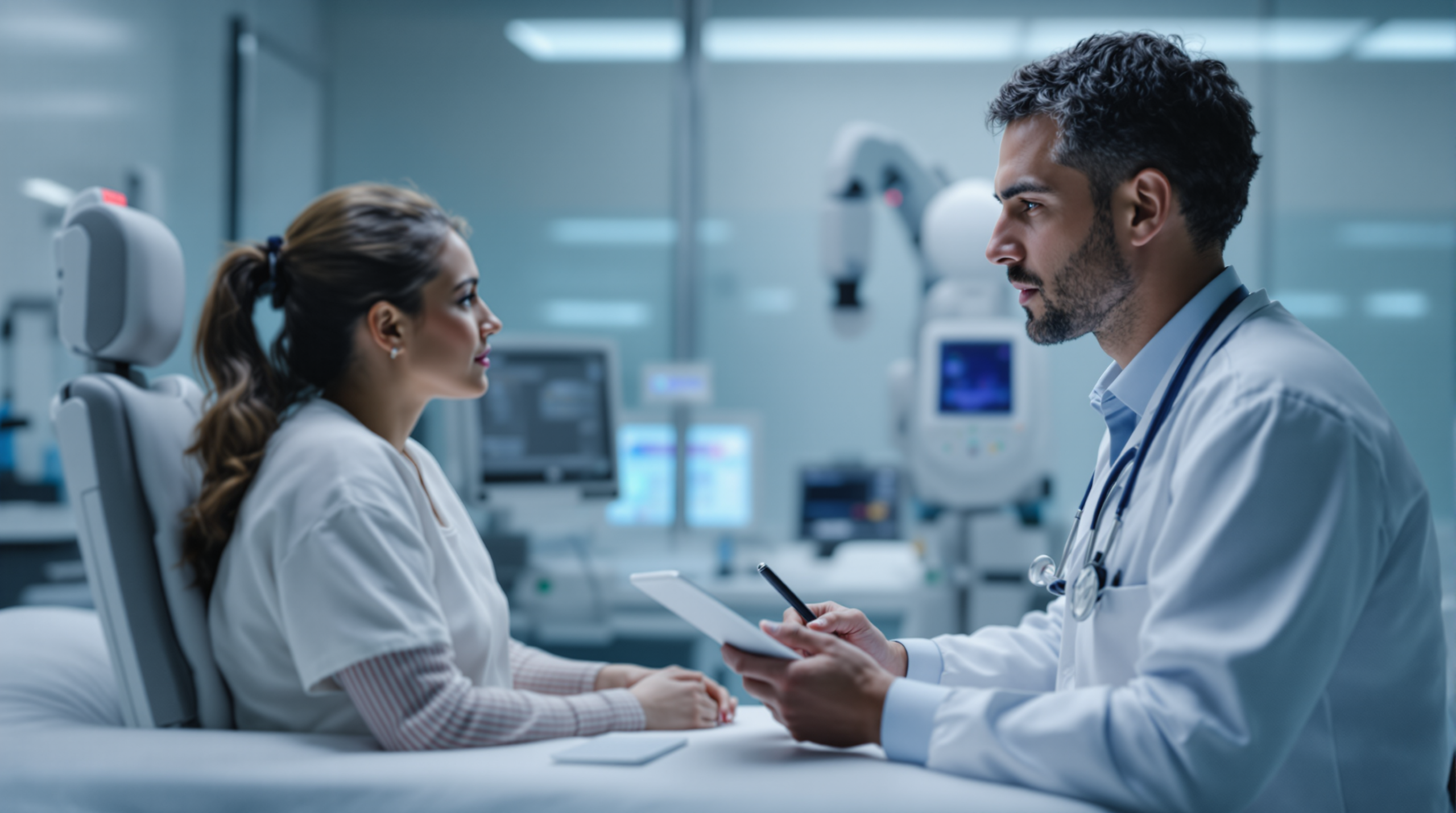 AI in Healthcare