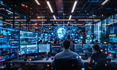 AI in Hiring Friend or Foe