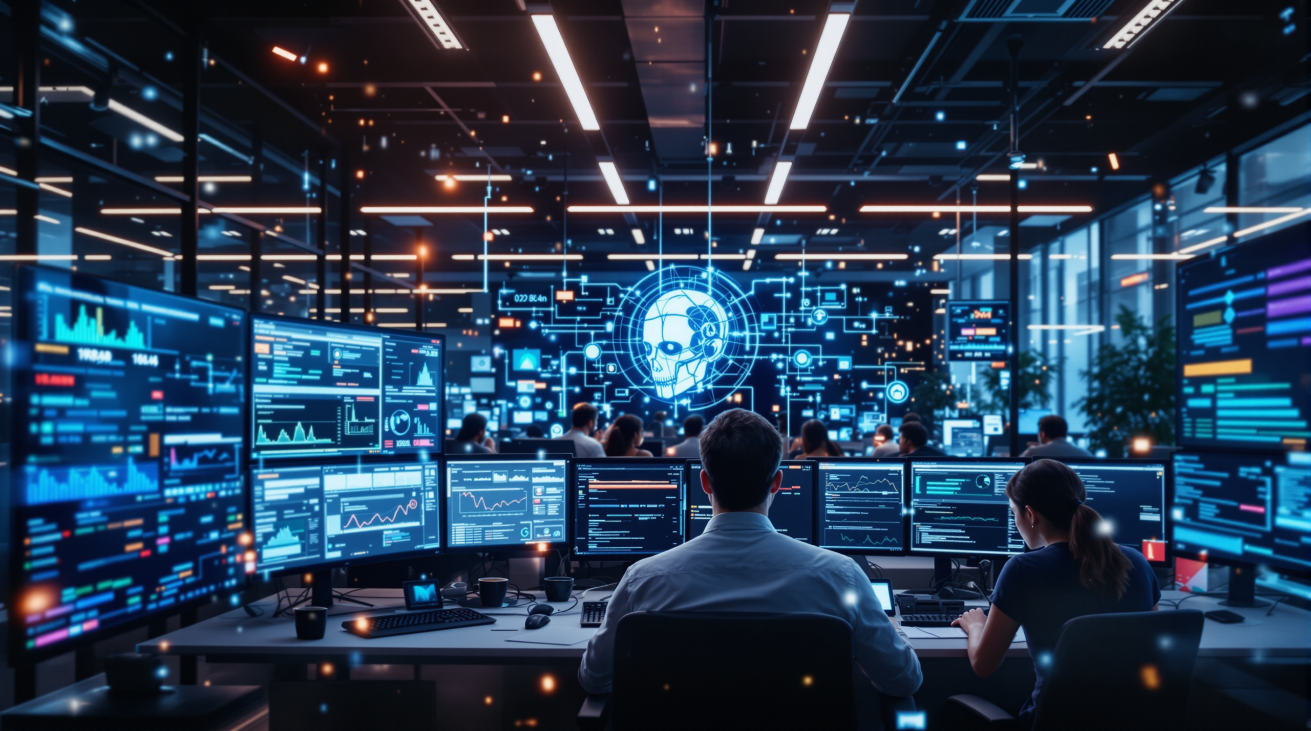 AI in Hiring Friend or Foe