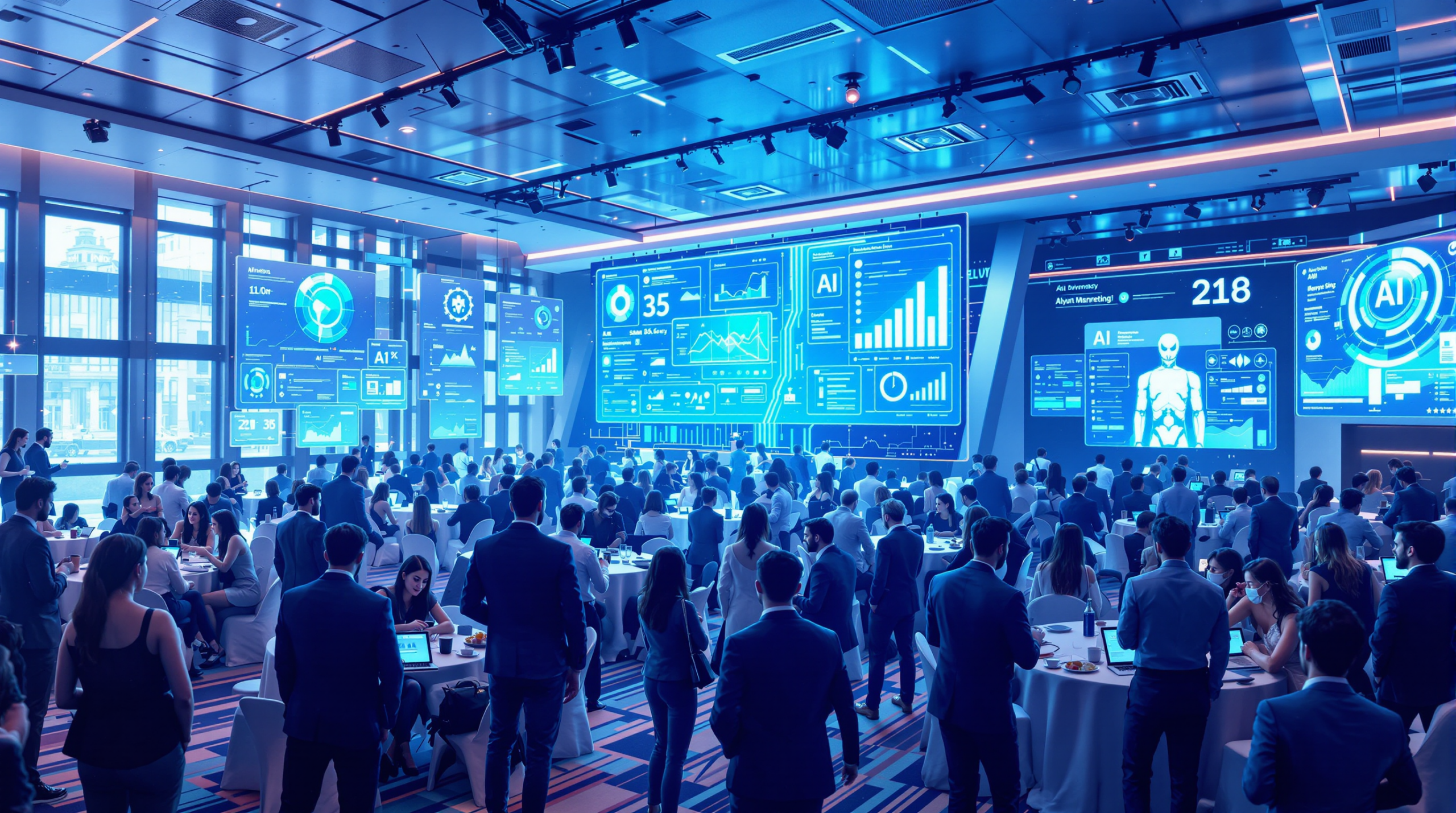 AI in Marketing