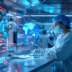 AI in Public Health Transforming security