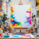 AIs Impact on Creativity