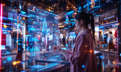 AIs Role in Fashion and E-commerce