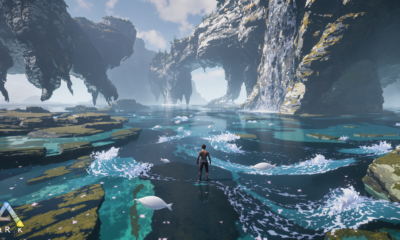 ARK Aquatica AI Trailer Backlash and Its Impact on Gaming Expectations.