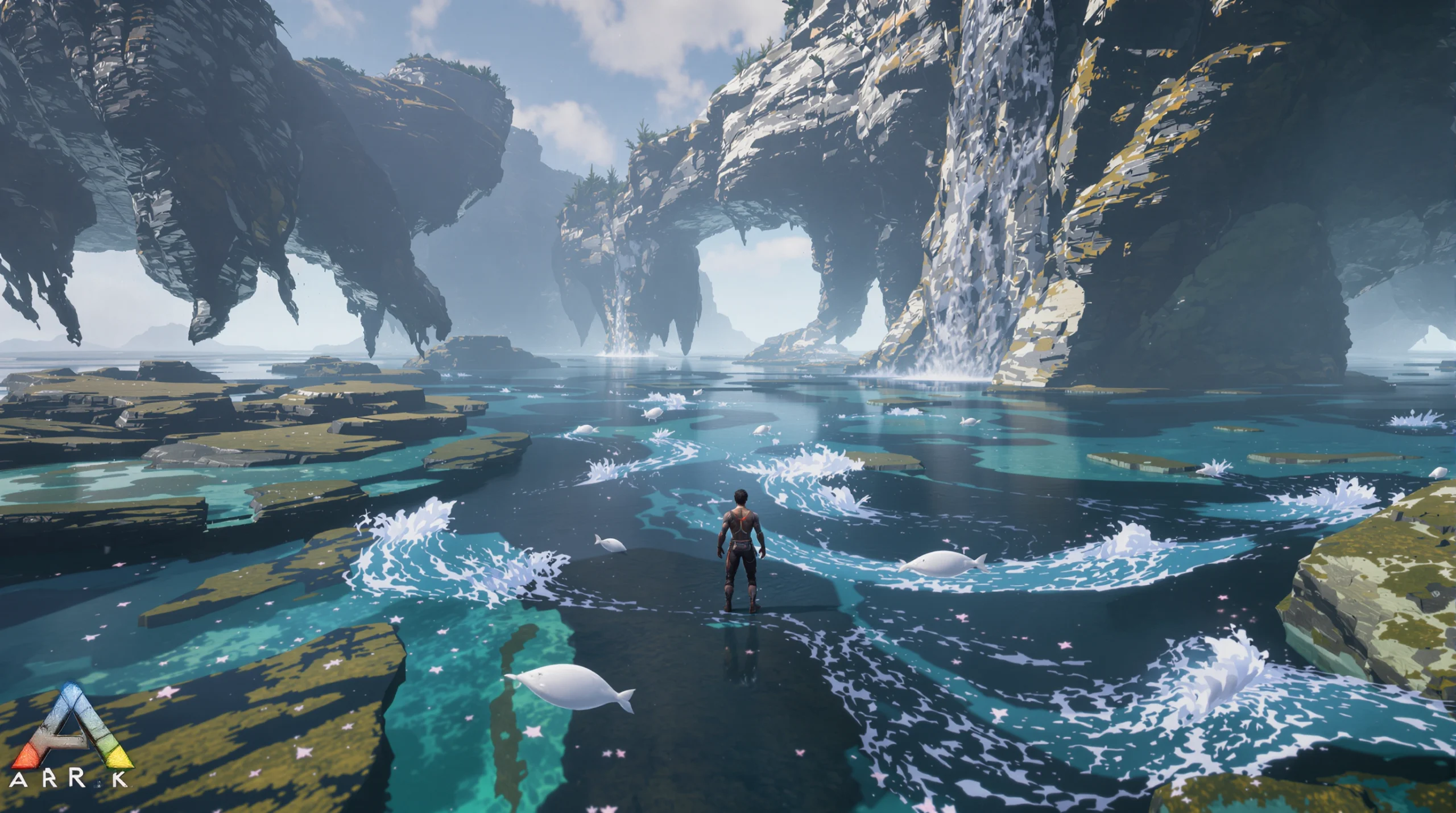 ARK Aquatica AI Trailer Backlash and Its Impact on Gaming Expectations.