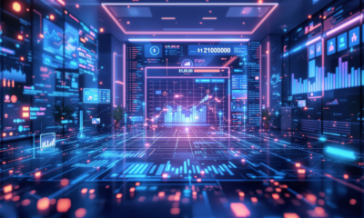 Accelerating-Innovation in Financial Services with AI