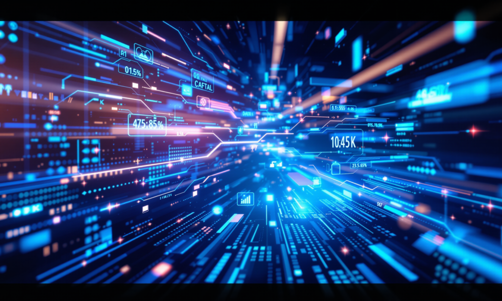 Agentic AI in Payments Reshaping