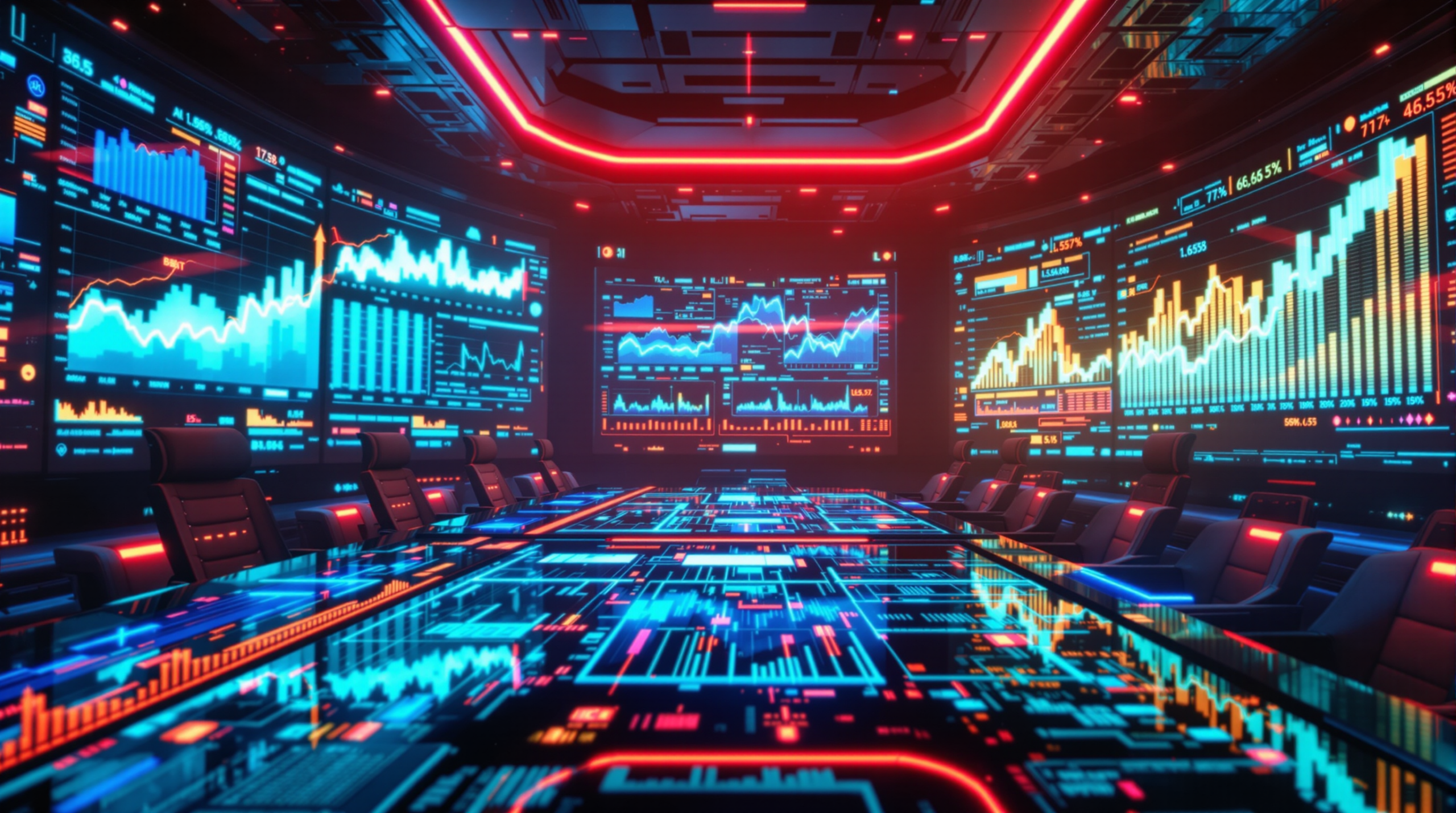 Anthropic Funding Round A Giant Leap In Ai Scaled