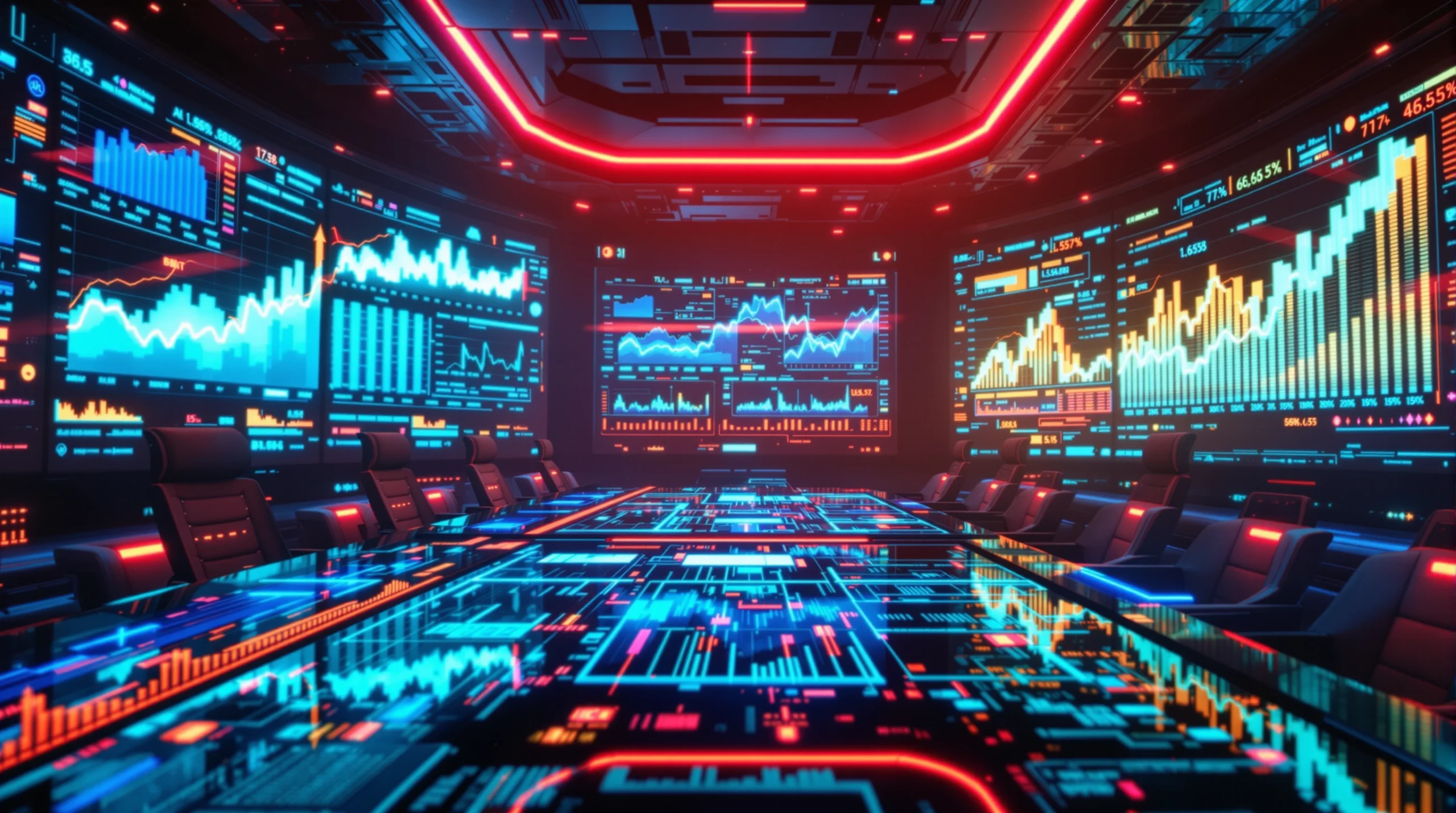 Anthropic Funding Round A Giant Leap In Ai Scaled