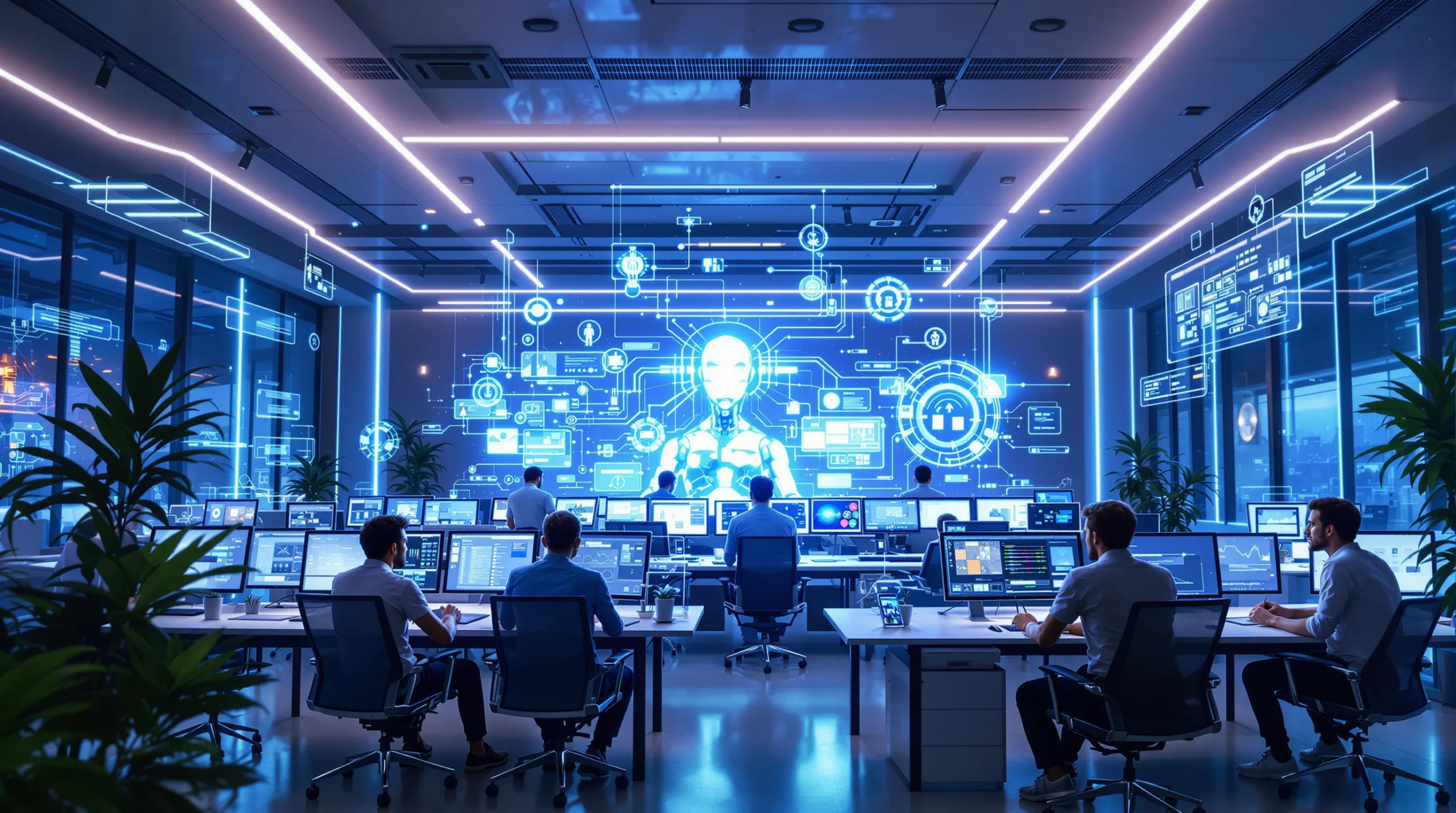 Are Ai Agents The Game Changer Developers Have Been Waiting For Scaled