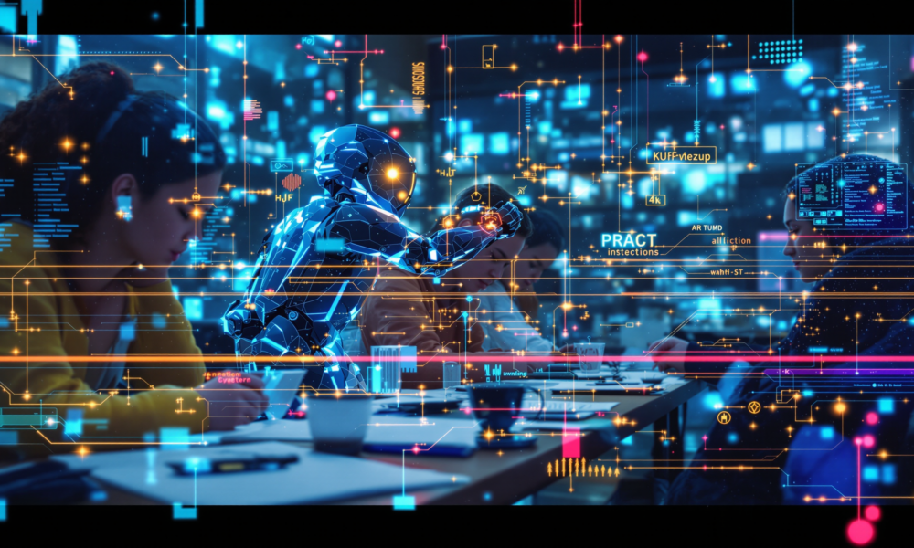 Are Students Cheating With Ai At Scottish Universities Scaled