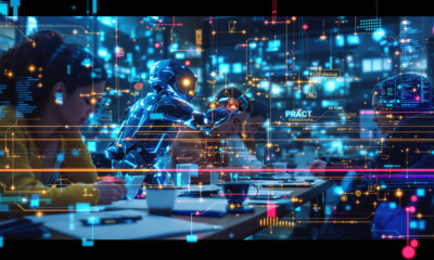 Are Students Cheating With Ai At Scottish Universities Scaled