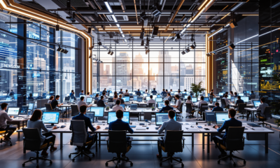 Artificial Intelligence in the Media Industry