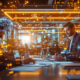 Balancing Benefits And Challenges Of Ai In Claims Management Scaled