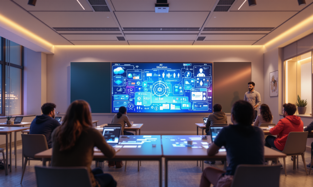 Can AI Diminish Student Intelligence