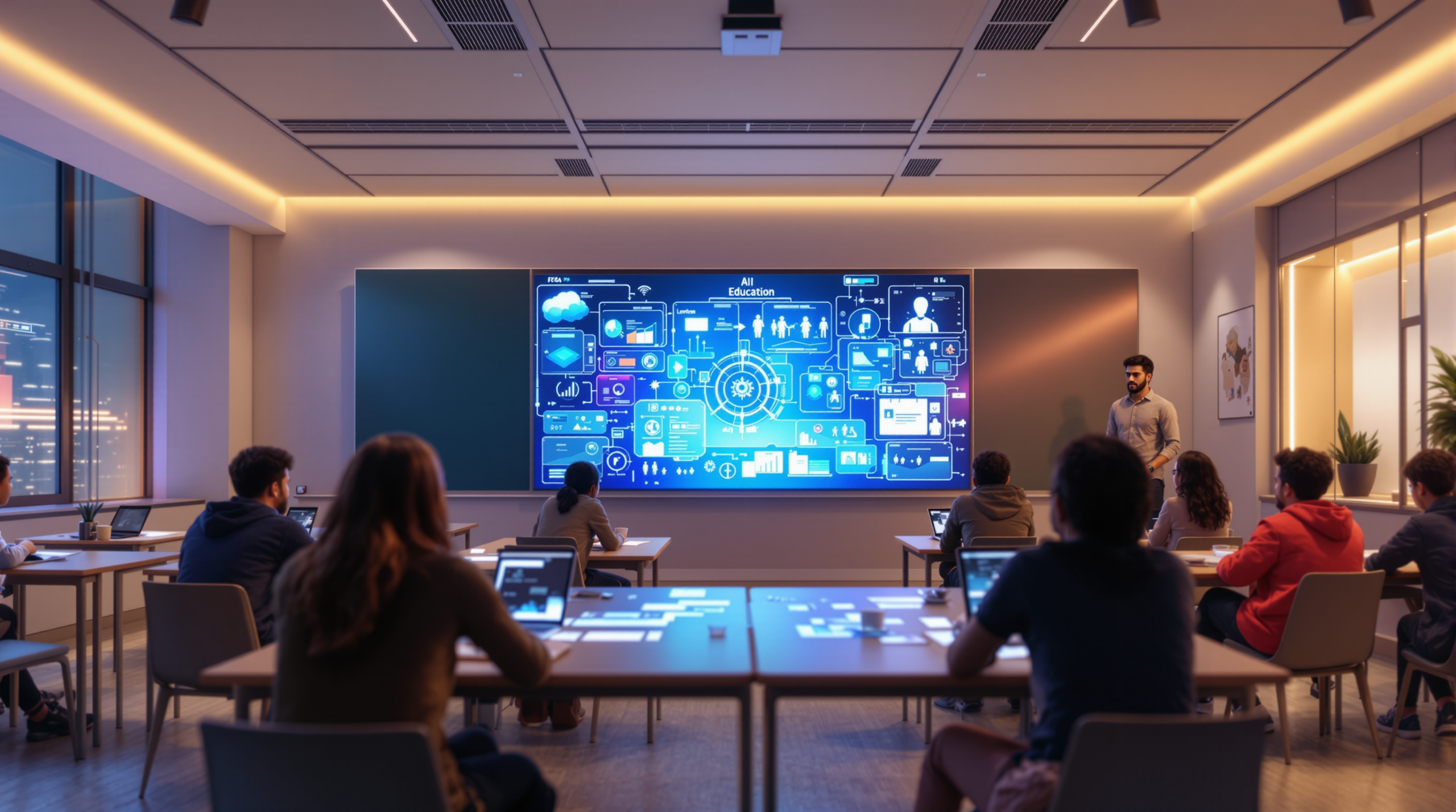 Can AI Diminish Student Intelligence